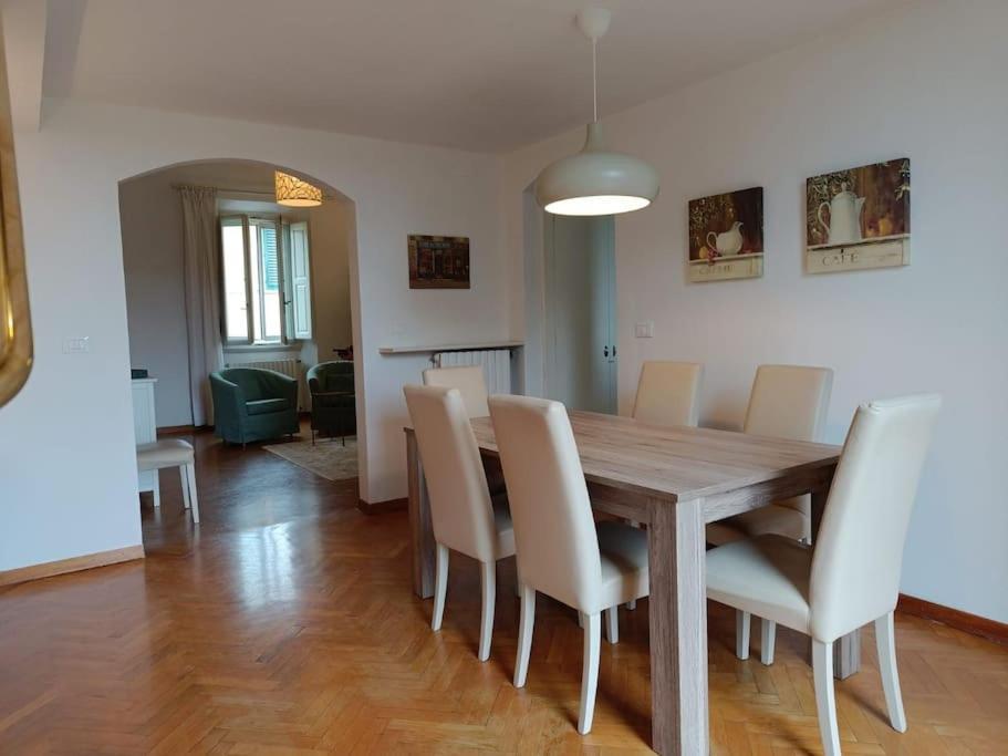 Appi House * Florenz
